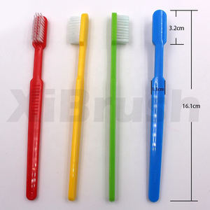 <span class=keywords><strong>ชุด</strong></span>แปรงสีฟันสำหรับเดินทางโรงแรมแบบใช้แล้วทิ้งพร้อมด้ามไม้ไผ่ที่ถอดออกได้และยาสีฟันเหลวใช้หลอดดูดล่วงหน้า - Product Image 2