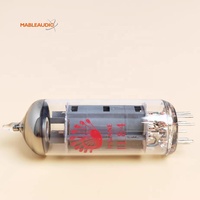 Tube à vide PSVANE EL84 / 6BQ5 pour mise à niveau audio Hi-Fi des amplificateurs de guitare et des amplificateurs à tubes