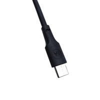 Convertisseur de charge PD Dc 7.4*5.0 femelle vers câble d'alimentation type-c 5A pour adaptateur d'interface d'alimentation pour ordinateur portable