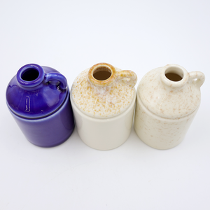 Jarra de Cerámica Vintage Personalizada con Diseño de Caricatura, Estilo Antiguo, para Licores, Cerveza o Regalo - Product Image 3