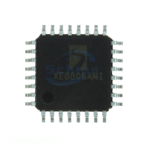 Compre Componentes Electrónicos en Línea 48 LQFP STM32F302C8T6 Integrado Original - Product Image 1