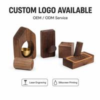 Boîte de casse-tête en bois personnalisée usinée par CNC pour adultes et enfants, défi d'intelligence