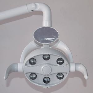 مصباح فحص أسنان LED بضوء بارد للفم - Product Image 5