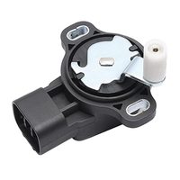 Capteur de position d'accélérateur automatique 7801033010 pour véhicules-Marque Ruixinsheng Garantie de 12 mois Montage universel