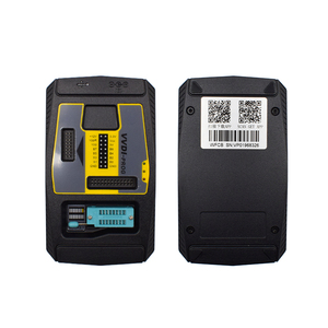 Goede kwaliteit Xhorse VVDI PROG V5.3.7 Auto Programmer VVDI PROG Auto Diagnose Tool Programmeerapparaat - Product Image 1