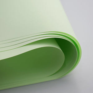 72gsm a4 נייר חסין אבק, מוצר אבטחה להדפסה לבנה ללא אבק עבור סביבות נקיות - Product Image 2