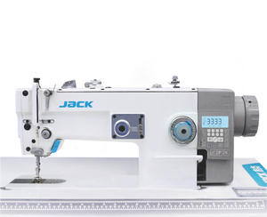 Nueva máquina de coser industrial Jack 1530D-QC Straight & Zigzag - Product Image 5
