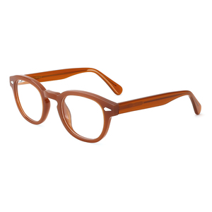 Vendita calda <span class=keywords><strong>occhiali</strong></span> <span class=keywords><strong>da</strong></span> <span class=keywords><strong>vista</strong></span> <span class=keywords><strong>Vintage</strong></span> montature per <span class=keywords><strong>occhiali</strong></span> <span class=keywords><strong>da</strong></span> lettura ottici montature per <span class=keywords><strong>occhiali</strong></span> in acetato di moda - Product Image 3