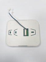 Termostato Digital Capacitivo Ajustable HUISHINE para Aire Acondicionado Central con Montaje en PCB