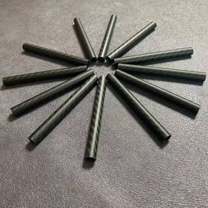 Doben 20 ft sợi carbon đôi tay que 15 feet thanh lớn dongguan Ống câu cá kingray nâng trái dongguanjinghuicarbon - Product Image 5