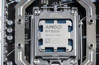 Harga Grosir AMD R5 8400F 4.3GHz 6 inti Stok Lainnya 7500F 7600 7600X 7600X3D 8500G 8600G 9600X Seri 7645 Soket AM5 CPU