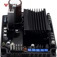 Régulateur de tension automatique pour générateur KVR0860, module stabilisateur de tension KVR0860, pièce de rechange