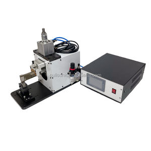 Máquina de Soldadura por Ultrasonidos de 2000W y 20Khz para Soldadura de Baterías de Litio - Product Image 5