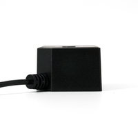 Haute Performance 1D 2D Mini QR Code Scanner Module de numérisation intégré USB COM RS232 Barcode Scanner moteur QR Code Reader