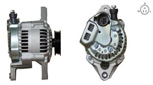 Offre Spéciale nouvel alternateur de voiture 12V 50A 3S pour Suzuki Swift 1.0 1.3L modèles 13316 13214 100211-6600 31400-60B11 - Product Image 2