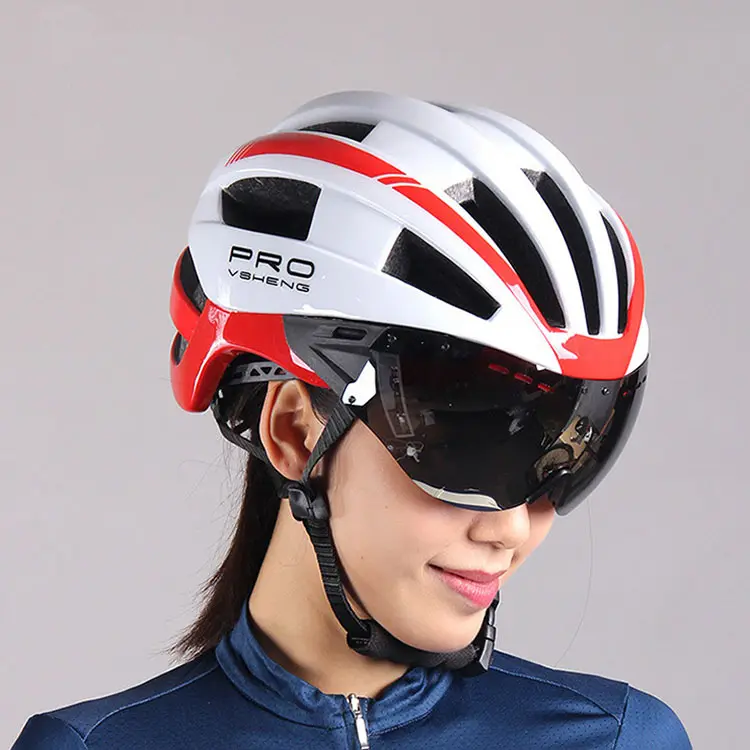 2022 Neues Design Fahrrad helm Adult Mountain Bike Helm Fahrrad helm für Herren Damen Sicherheits schutz