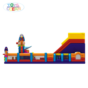 <span class=keywords><strong>2025</strong></span> New sân chơi đồ chơi thương mại <span class=keywords><strong>Inflatable</strong></span> Bouncer không khí nhảy nảy lâu đài <span class=keywords><strong>Inflatable</strong></span> lâu đài bouncy - Product Image 4