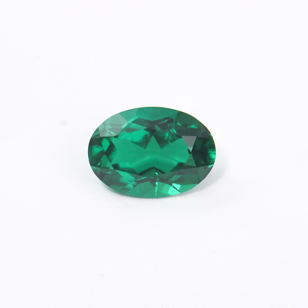 Zambian Emerald