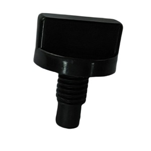 Boulon de verrouillage du gaz Yamaha 6E0-42125-00 pour moteurs hors-bord, pièce de rechange en plastique - Product Image 1