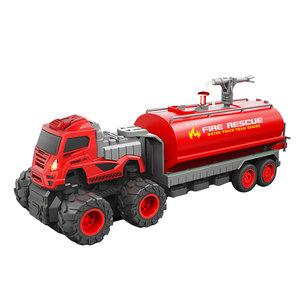 Coche <span class=keywords><strong>de</strong></span> <span class=keywords><strong>juguete</strong></span> <span class=keywords><strong>grande</strong></span> con sonido <span class=keywords><strong>de</strong></span> inercia, vehículo <span class=keywords><strong>de</strong></span> música, motor fundido a presión, <span class=keywords><strong>camión</strong></span> <span class=keywords><strong>de</strong></span> <span class=keywords><strong>bomberos</strong></span>, venta al por mayor - Product Image 1