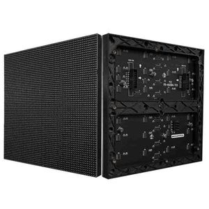 Nam châm đầy đủ màu sắc P2 p2.5 P3 P4 P5 P6 P8 <span class=keywords><strong>P10</strong></span> trong nhà LED hiển thị mô-đun tủ cho bức tường video pantalla Màn hình videowall biểu ngữ - Product Image 6