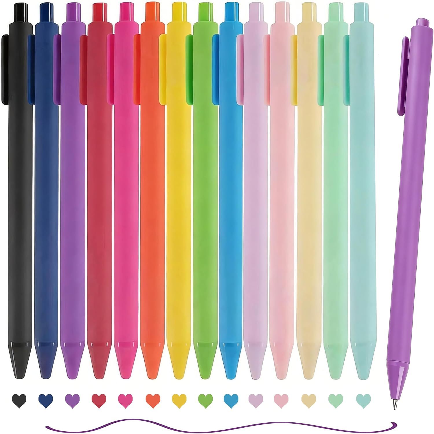 coloré