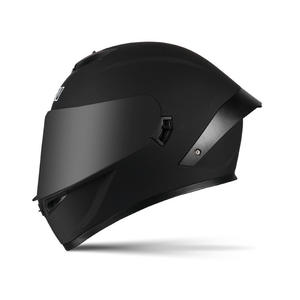 Casque de <span class=keywords><strong>moto</strong></span> intégral à prix d'usine bon marché, un choix polyvalent pour les pilotes adultes de course de tous types DOT Casco De Motocicleta - Product Image 6