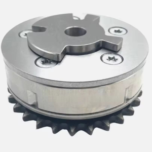 ตัวปรับตั้งเพลาลูกเบี้ยวประสิทธิภาพสูง 03H109087D สำหรับ VW Touareg 7P 3.6L ปี 2009-2017 อะไหล่ทดแทน 95510505101 95510508801 - Product Image 2