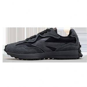 Nuevos Zapatos Deportivos Retro para Hombre, Estilo Stiletto, con Suela Gruesa, Ideales para Correr Lento, Transpirables, Casuales y Modernos - Product Image 6