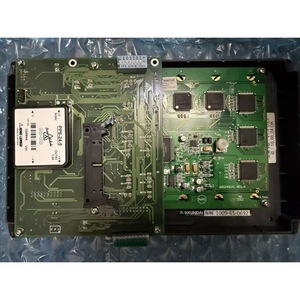 Système d'extension d'alarme EAP Hyundai Aconis, panneau d'affichage industriel HMI avec interface Ethernet RS232 pour produits électroniques - Product Image 2