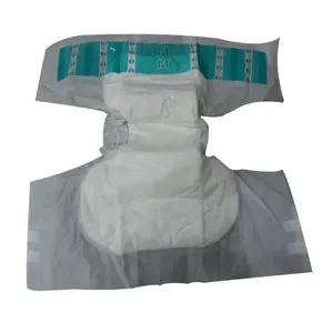 China factories Cheap price OEM disposable adult diaper, adult incontinence products