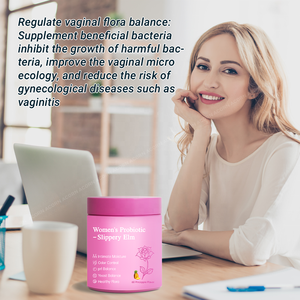 Gummies de Probiotiques Féminins ACORN OEM ODM avec XOS pour la Santé Vaginale - Product Image 6