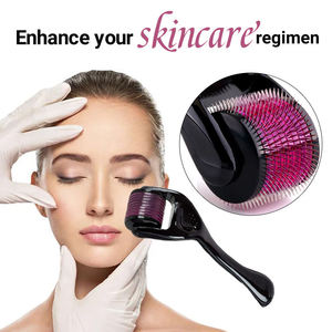 Producto de Cuidado Personal Certificado, Derma Roller 540 con Agujas de 0.2mm/0.25mm/0.5mm/0.75mm/1.0mm/1.5mm/2.0mm/2.5mm - Product Image 3