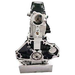 Bloque de Motor A12XER A12 de 1.2 L, Motor de Gasolina de 4 Cilindros para Opel Corsa <span class=keywords><strong>D</strong></span> 1.2, Vauxhall Corsa Mk3, Adam, Ensamblaje de Motor - Product Image 2