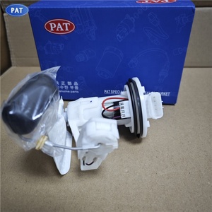 PAT Bomba Combustivel Para Moto Pour Biz 110 <span class=keywords><strong>2016</strong></span> A 2018 OEM 16700-K65-B02 16700 K65 B02 16700K65B02 Moto Pompe À Carburant Ensemble - Product Image 4