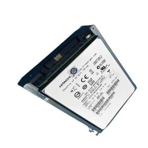 Жесткий диск 005049264 200 ГБ SSD SAS 2,5 дюймов жесткий диск - Product Image 3