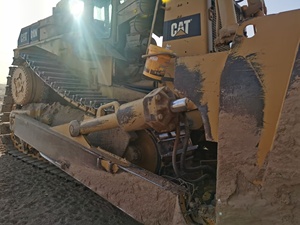 Bulldozer CAT D10N d'occasion, original, provenant des États-Unis, bulldozer Caterpillar Cat D11R D11N D9T D11 d'occasion à vendre - Product Image 6