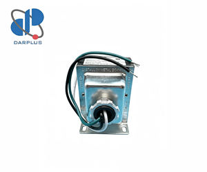 หม้อแปลงไฟฟ้า 30VA-60VA หม้อแปลงความถี่สูง คอยล์อิเล็กทรอนิกส์ ROHS - Product Image 2