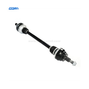 Essieu arrière droit neuf de haute qualité pour Mercedes Benz Classe GL W166 2012-2019 OE 1663501210 - Product Image 3