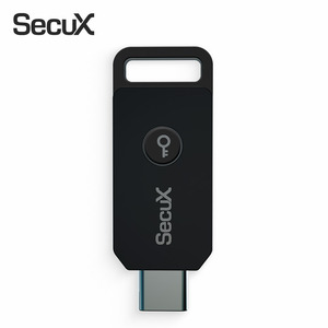 PUFido Drive Clife Key PUFido Key 2 (F01) - Product Image 1