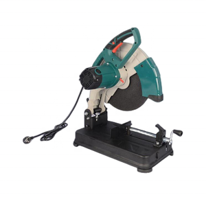 SUMO 3800RPM Scie à découper Métal Pierre Marbre Bois 220V Coupeur électrique Scie circulaire ronde 2600W 355mm Machine à couper les roues électriques - Product Image 6