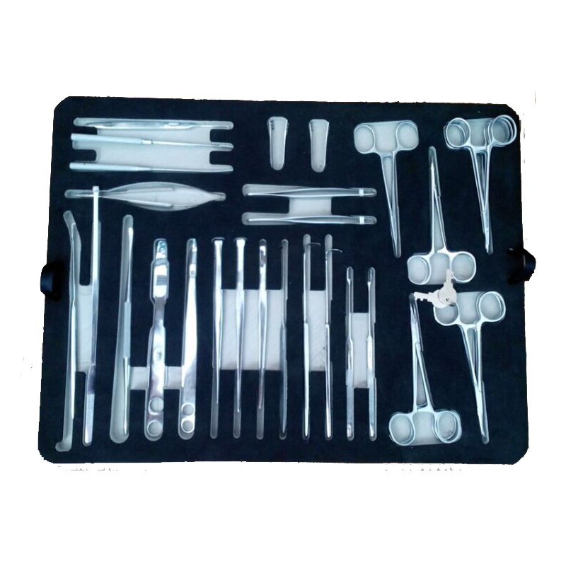 General Gynecological Appendectomy Orthopedic Laparotomy Surgical