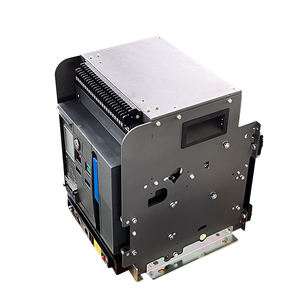 Interruttore Automatico Universale Intelligente Ourili ORLW1-2000/<span class=keywords><strong>C</strong></span> 630A 1250A di Alta Qualità, 3/4 Poli, 50KA 400V/690V 50/60Hz - Product Image 4