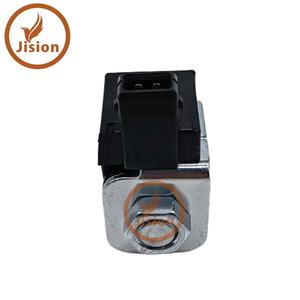 Válvula Solenoide 500-2253 5002253 |   Herramientas de Reparación de Excavadoras |   Alta Calidad |   Duradero | - Product Image 4