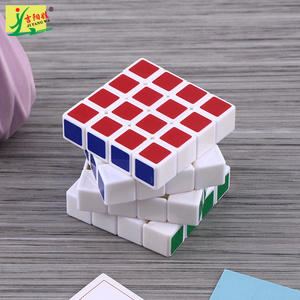 Cubo Mágico 4x4, Juguete Educativo para Niños de 8 a 13 Años, Múltiples Colores, Unisex, Juego de Ingenio - Product Image 4