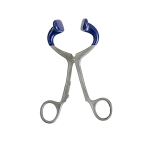 Grip Surgical Stainless Steel Manual Class I General Surgery Mouth Retractor Instrument Set High Quality - Product Image 1