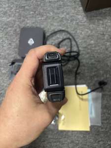 Cámara Corporal Portátil Hytera VM780, Función Potente, Largo Alcance, FM Digital, Función VOX, Sistema de Batería - Product Image 3