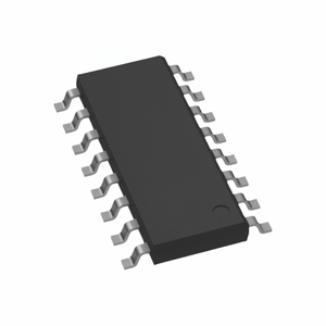 Composants électroniques Distributeur agréé MP3398LGS 16 SOIC Gestion de l'alimentation (PMIC) - Product Image 1