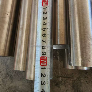Tube en alliage Hastelloy 12 pouces 625 C276 Inconel pour échappement, prix du tube - Product Image 2