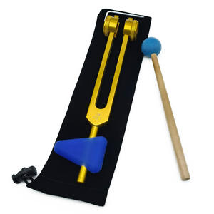 Diapasón Profesional de Aleación de Aluminio de Alta Calidad para Educación Musical y Enseñanza en el Aula - Product Image 3